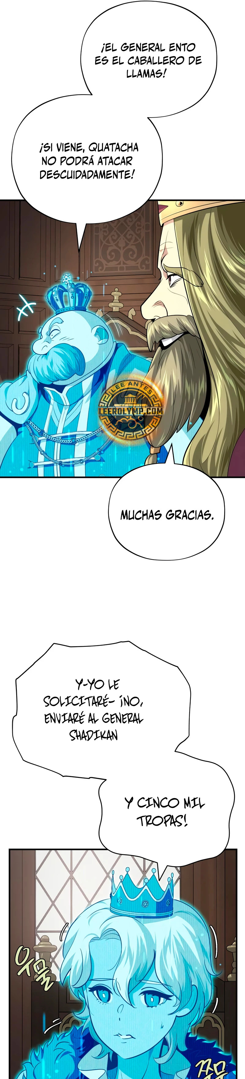 Read 66,666 Years Advent of the Dark Mage Español Manga Online