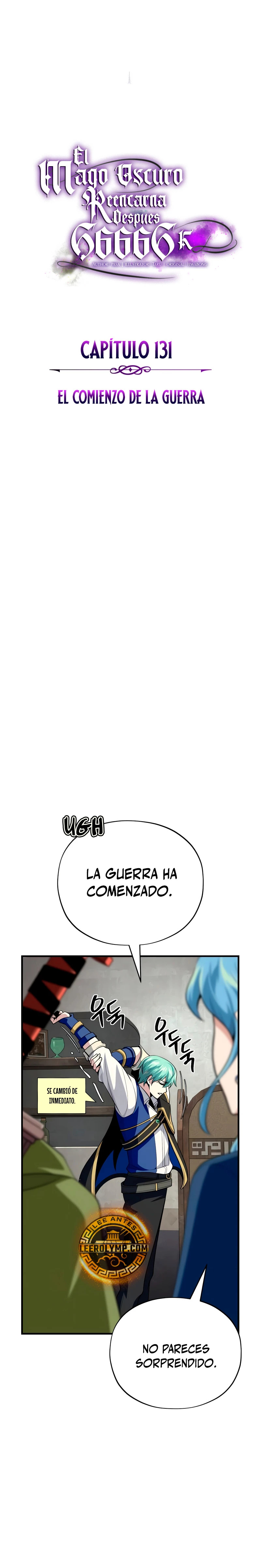 Read 66,666 Years Advent of the Dark Mage Español Manga Online