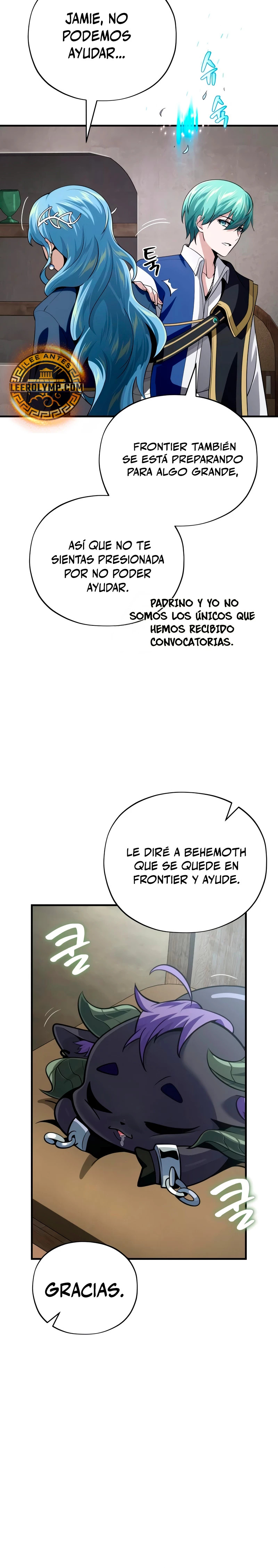 Read 66,666 Years Advent of the Dark Mage Español Manga Online