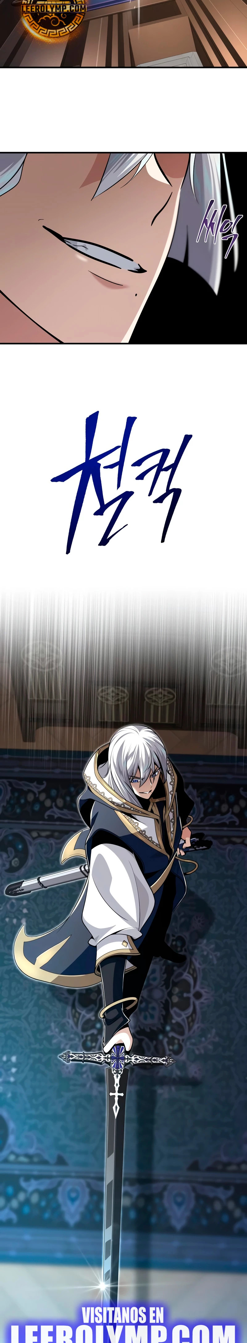 Read 66,666 Years Advent of the Dark Mage Español Manga Online