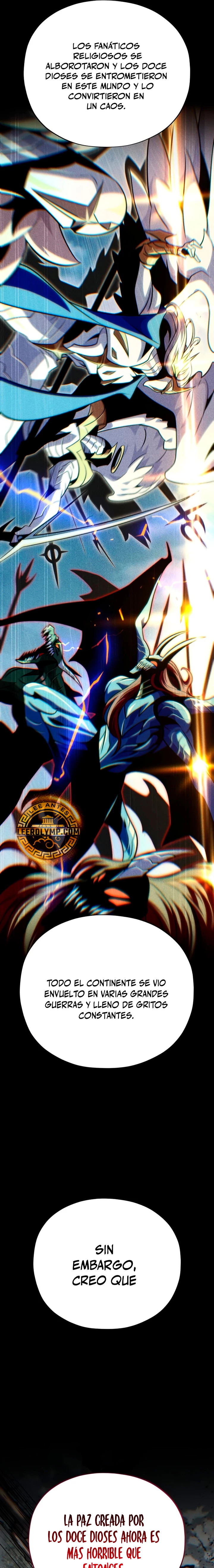 Read 66,666 Years Advent of the Dark Mage Español Manga Online