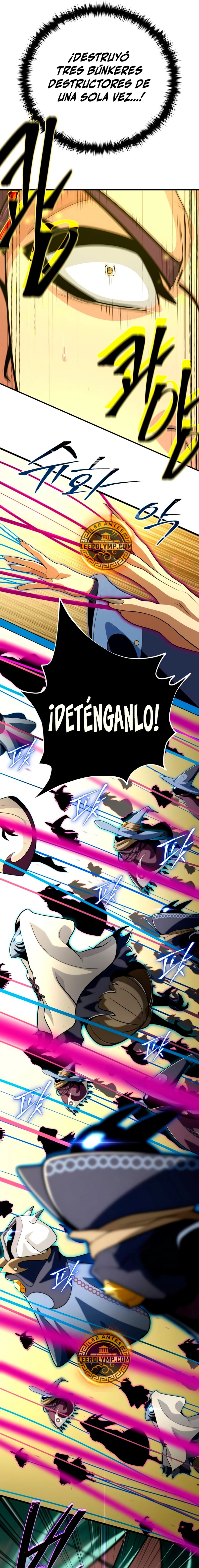 Read 66,666 Years Advent of the Dark Mage Español Manga Online