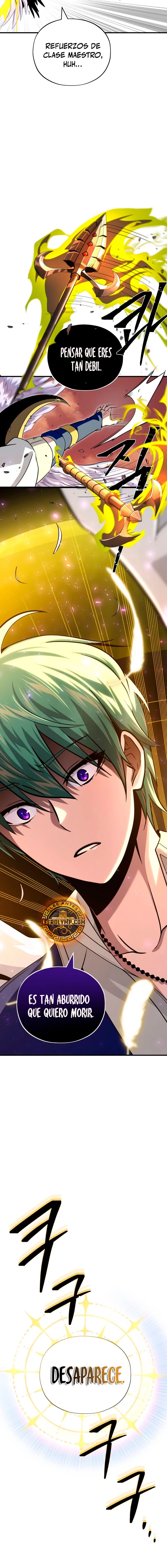 Read 66,666 Years Advent of the Dark Mage Español Manga Online