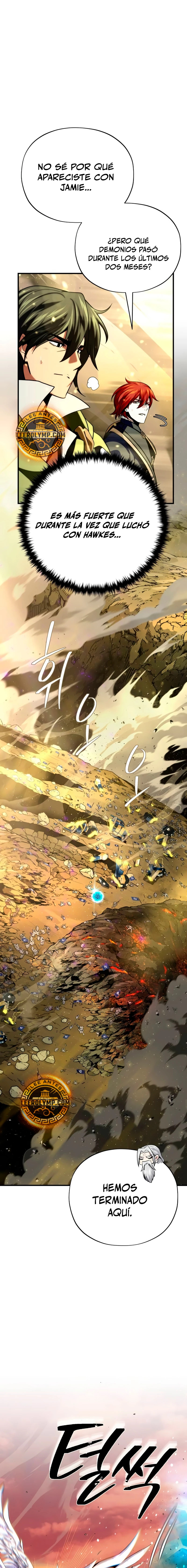 Read 66,666 Years Advent of the Dark Mage Español Manga Online