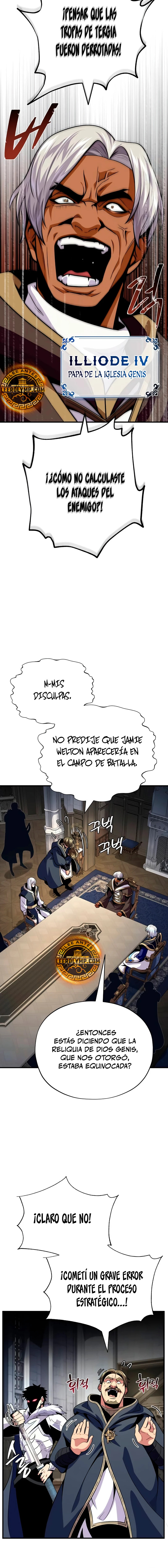 Read 66,666 Years Advent of the Dark Mage Español Manga Online