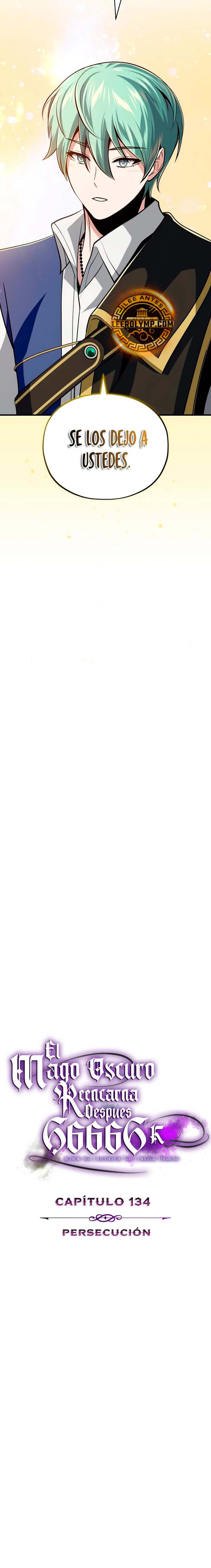 Read 66,666 Years Advent of the Dark Mage Español Manga Online