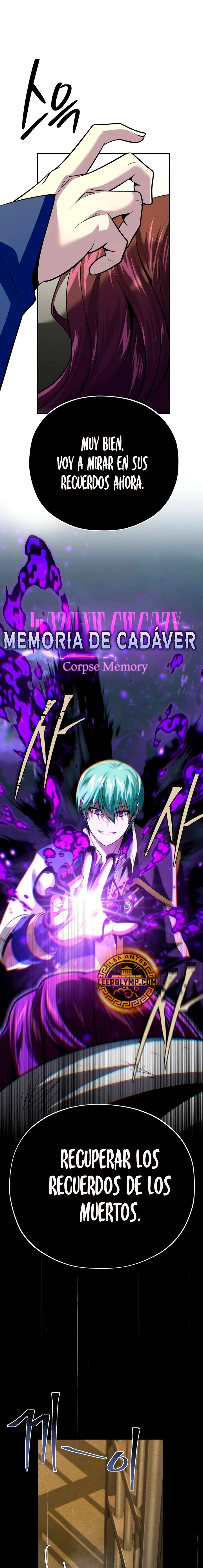 Read 66,666 Years Advent of the Dark Mage Español Manga Online