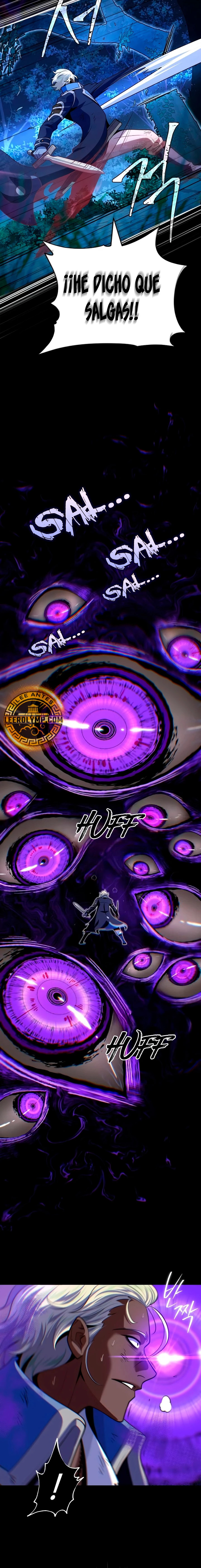 Read 66,666 Years Advent of the Dark Mage Español Manga Online