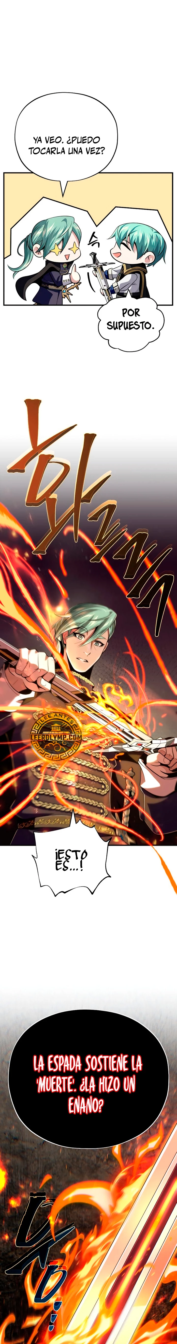 Read 66,666 Years Advent of the Dark Mage Español Manga Online