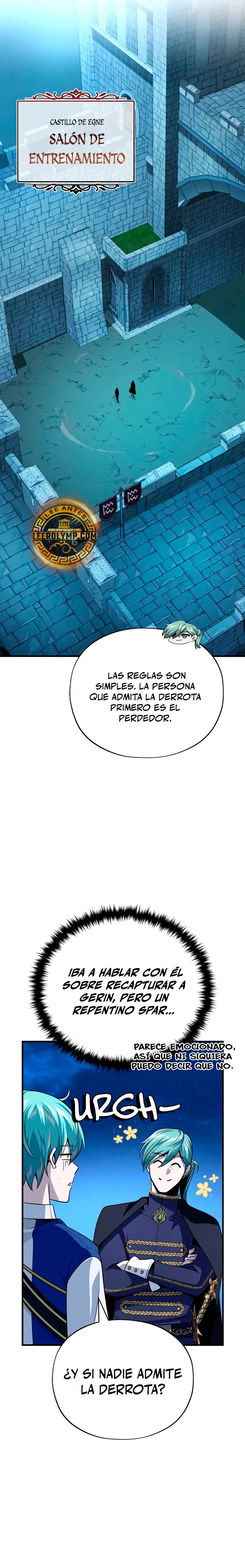 Read 66,666 Years Advent of the Dark Mage Español Manga Online