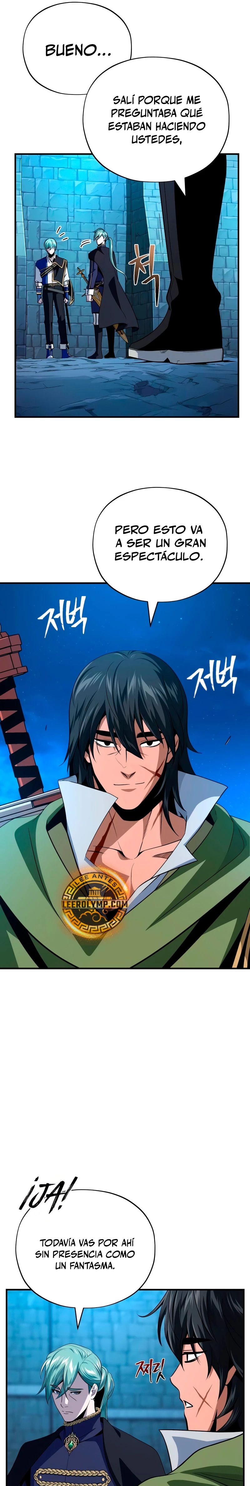 Read 66,666 Years Advent of the Dark Mage Español Manga Online