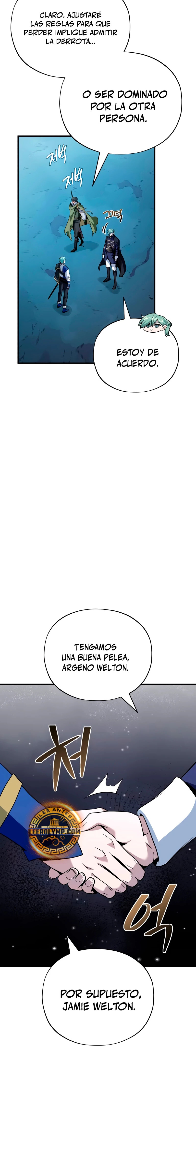 Read 66,666 Years Advent of the Dark Mage Español Manga Online