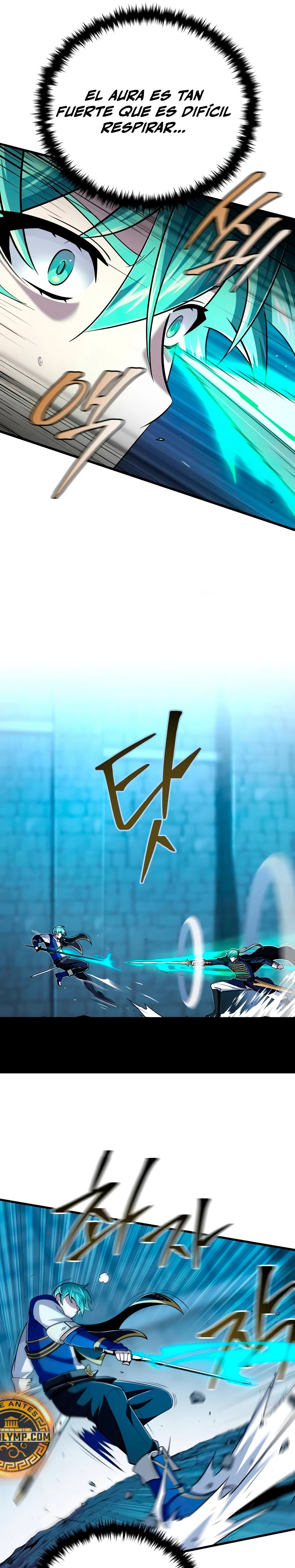 Read 66,666 Years Advent of the Dark Mage Español Manga Online