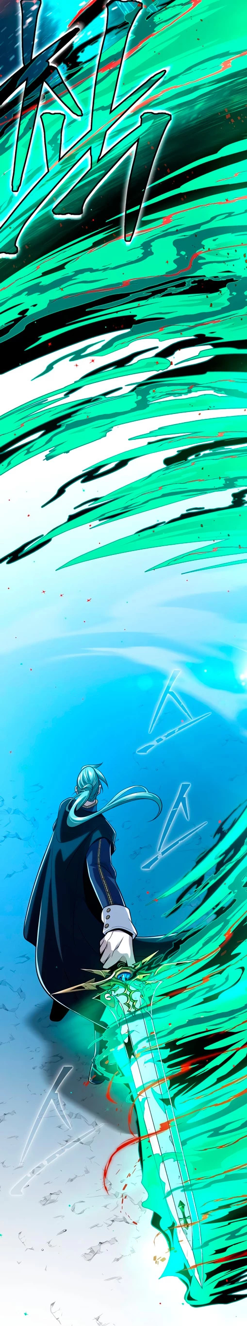 Read 66,666 Years Advent of the Dark Mage Español Manga Online