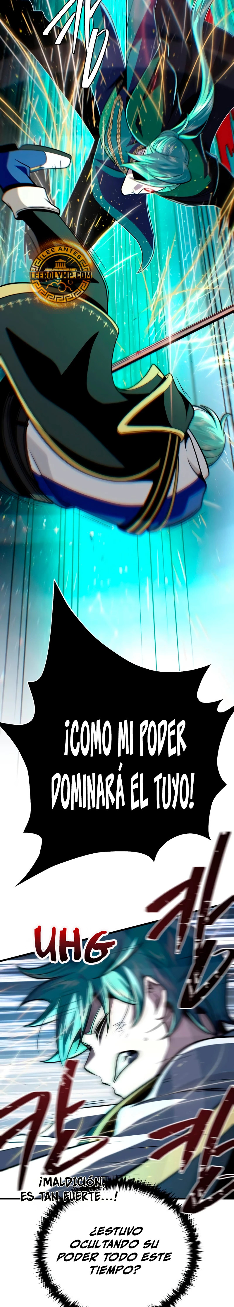 Read 66,666 Years Advent of the Dark Mage Español Manga Online