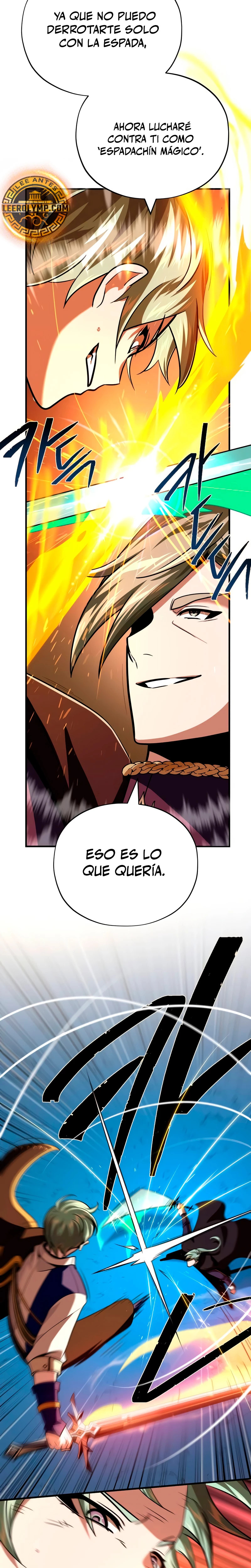 Read 66,666 Years Advent of the Dark Mage Español Manga Online