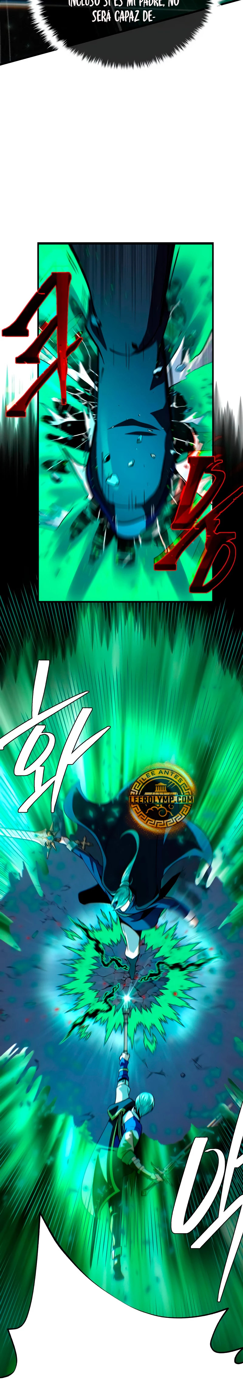 Read 66,666 Years Advent of the Dark Mage Español Manga Online