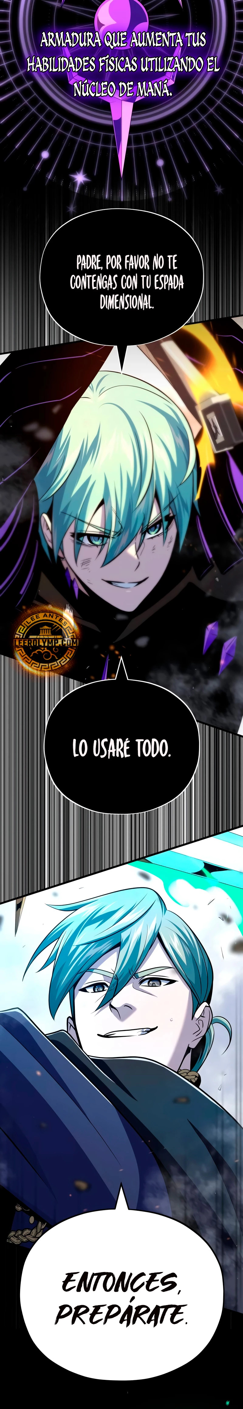 Read 66,666 Years Advent of the Dark Mage Español Manga Online