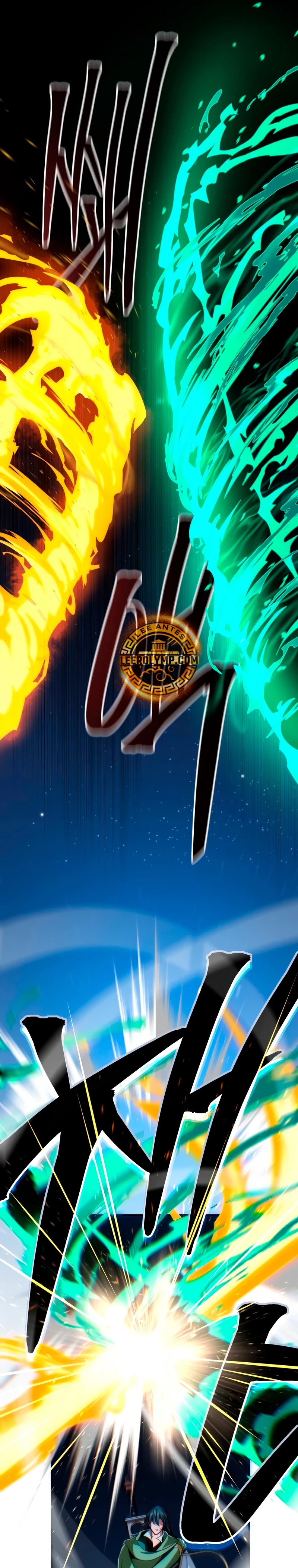 Read 66,666 Years Advent of the Dark Mage Español Manga Online