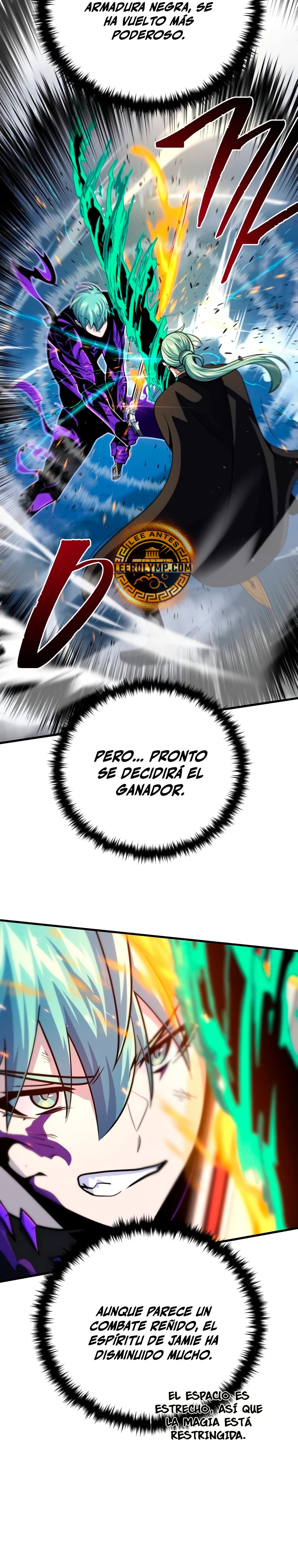 Read 66,666 Years Advent of the Dark Mage Español Manga Online