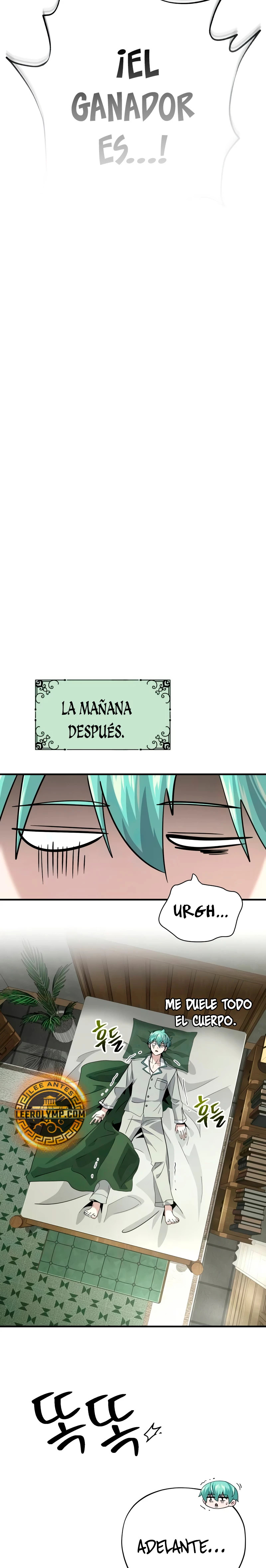 Read 66,666 Years Advent of the Dark Mage Español Manga Online