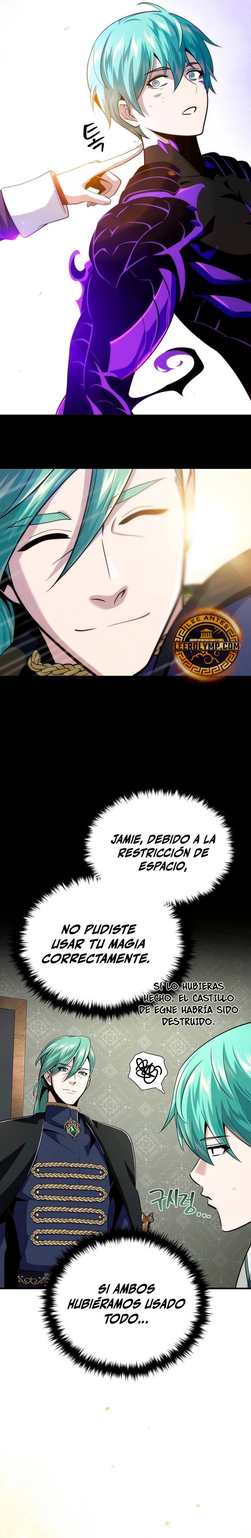 Read 66,666 Years Advent of the Dark Mage Español Manga Online