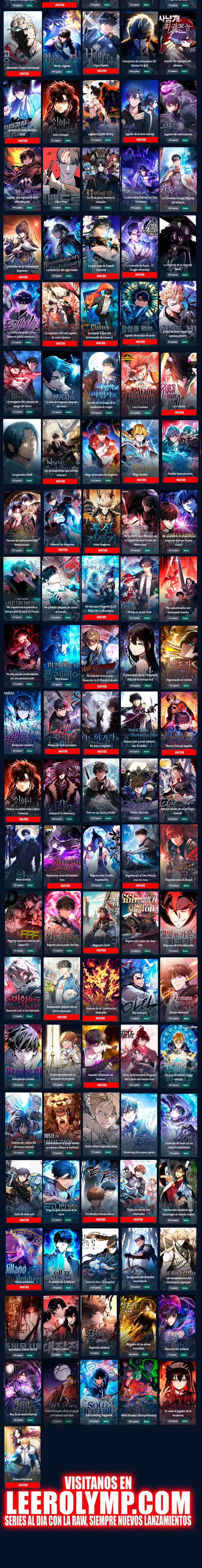 Read 66,666 Years Advent of the Dark Mage Español Manga Online