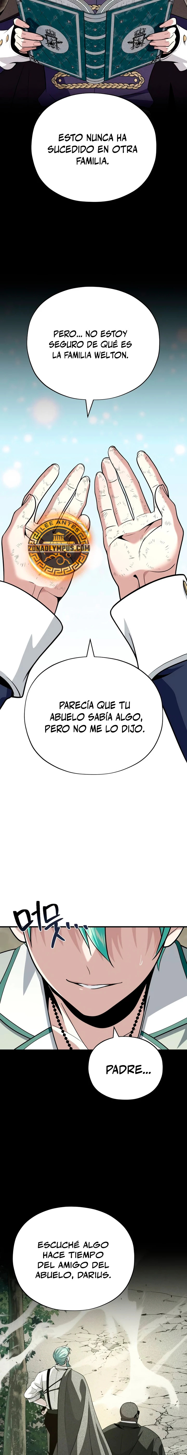 Read 66,666 Years Advent of the Dark Mage Español Manga Online