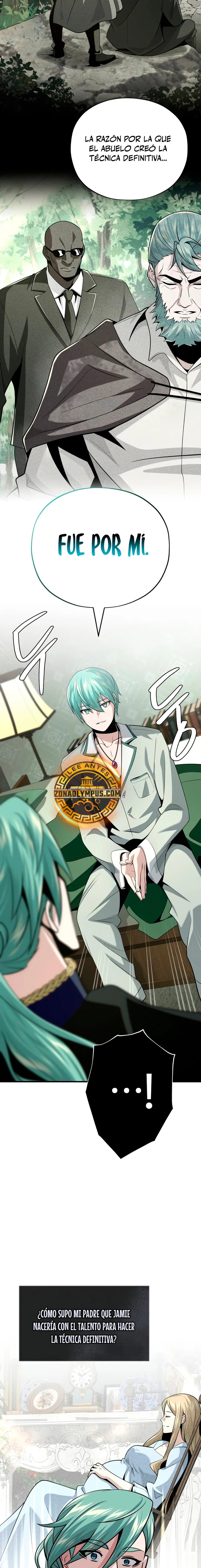 Read 66,666 Years Advent of the Dark Mage Español Manga Online