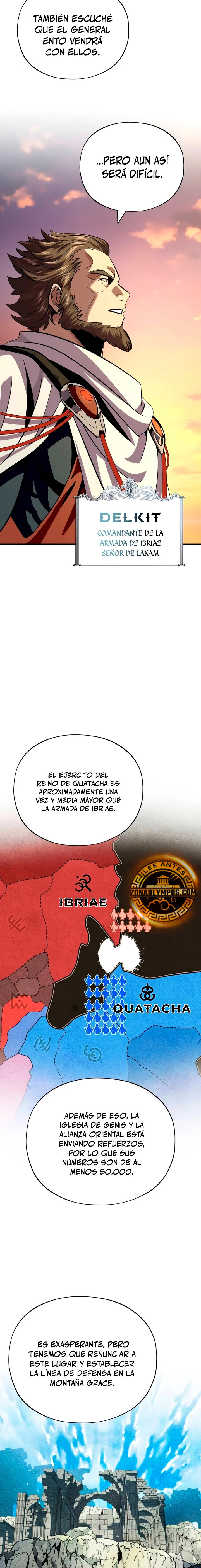 Read 66,666 Years Advent of the Dark Mage Español Manga Online