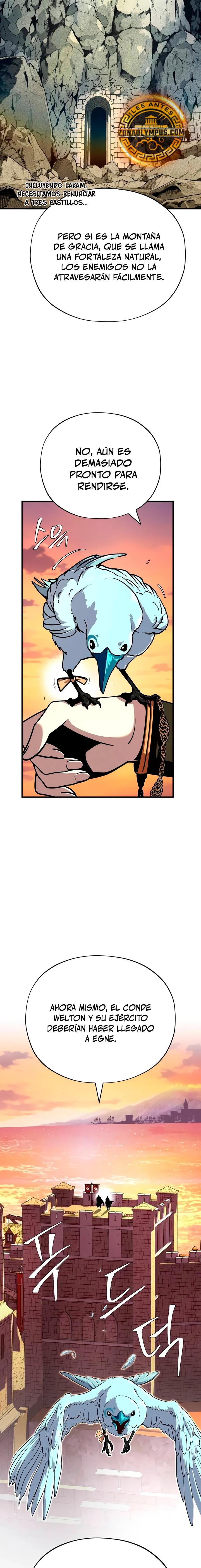 Read 66,666 Years Advent of the Dark Mage Español Manga Online