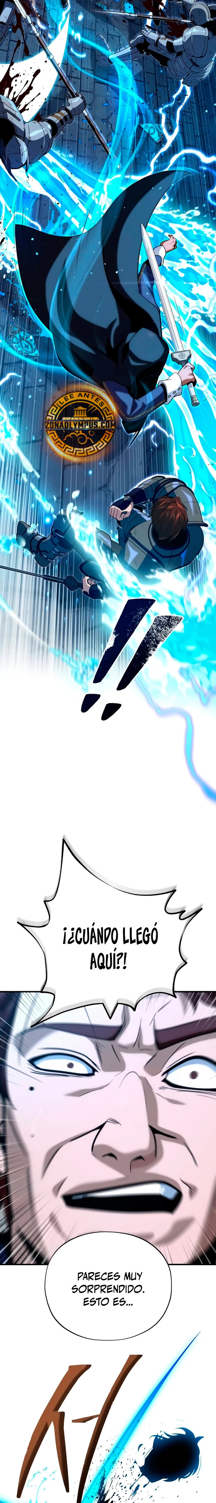 Read 66,666 Years Advent of the Dark Mage Español Manga Online