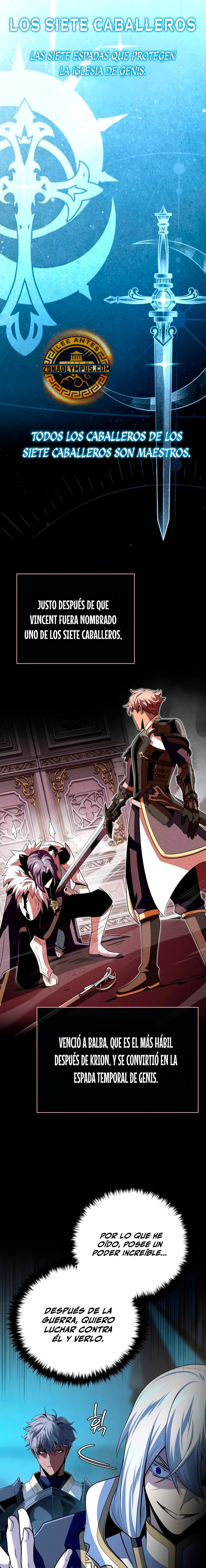 Read 66,666 Years Advent of the Dark Mage Español Manga Online