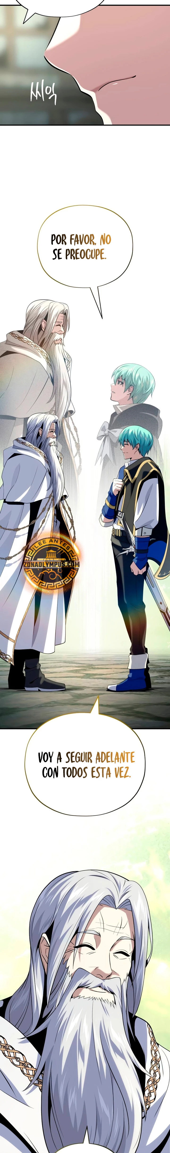 Read 66,666 Years Advent of the Dark Mage Español Manga Online