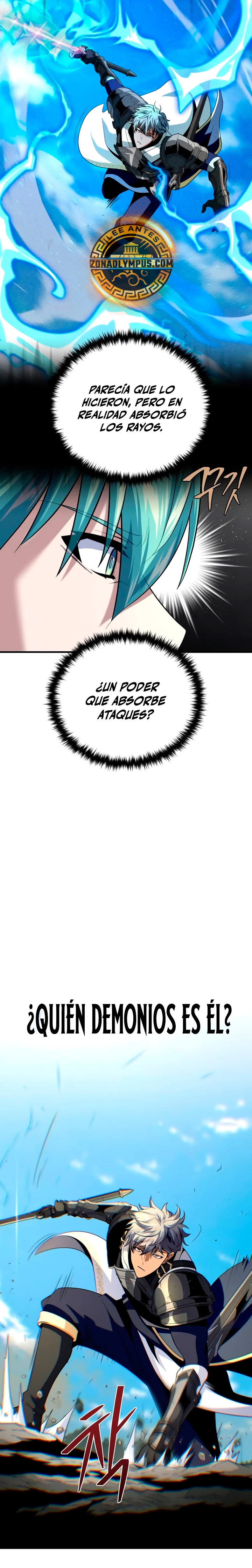 Read 66,666 Years Advent of the Dark Mage Español Manga Online