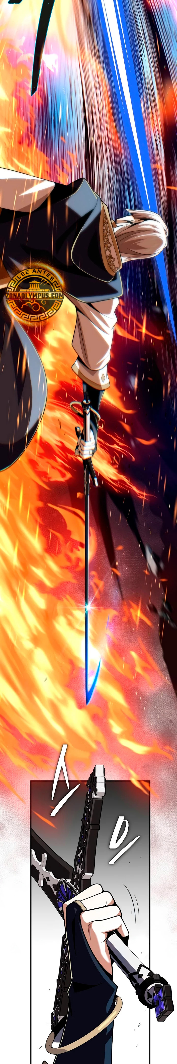 Read 66,666 Years Advent of the Dark Mage Español Manga Online