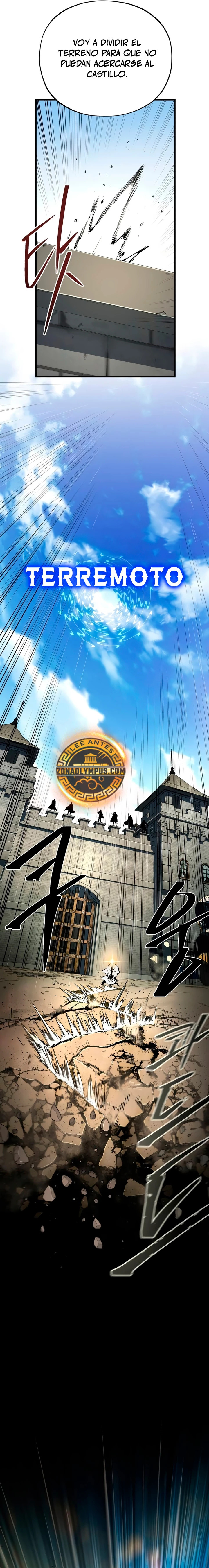 Read 66,666 Years Advent of the Dark Mage Español Manga Online