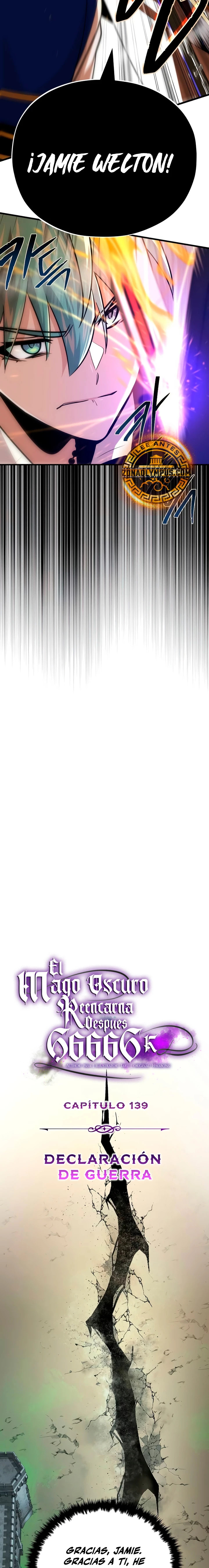 Read 66,666 Years Advent of the Dark Mage Español Manga Online