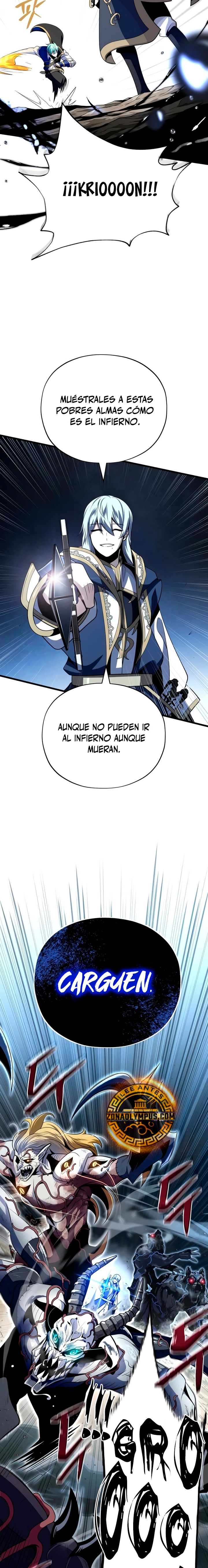 Read 66,666 Years Advent of the Dark Mage Español Manga Online