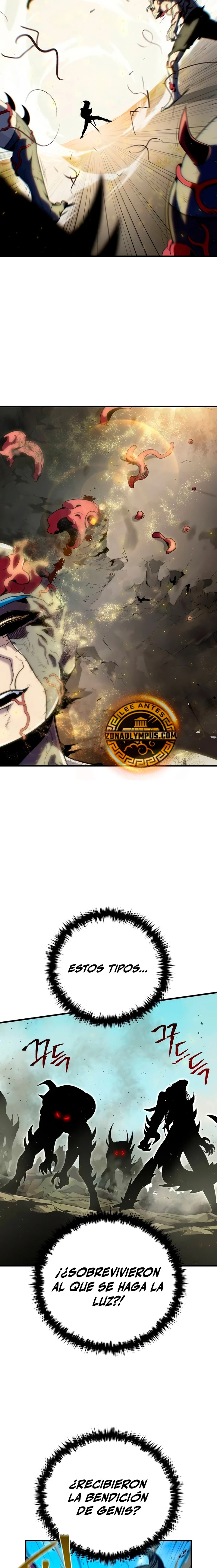 Read 66,666 Years Advent of the Dark Mage Español Manga Online