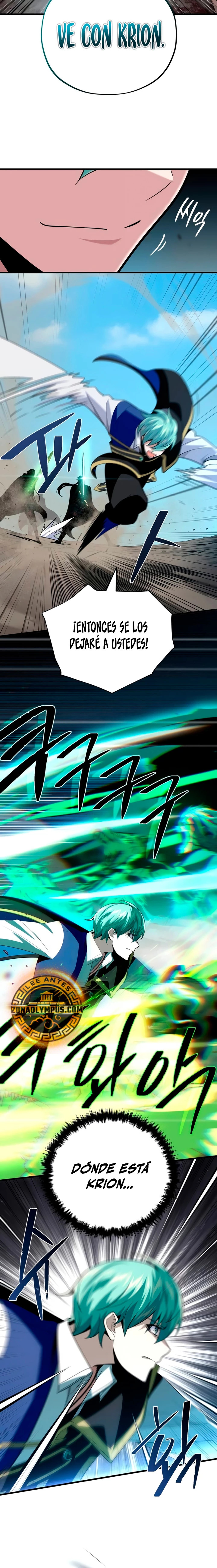 Read 66,666 Years Advent of the Dark Mage Español Manga Online