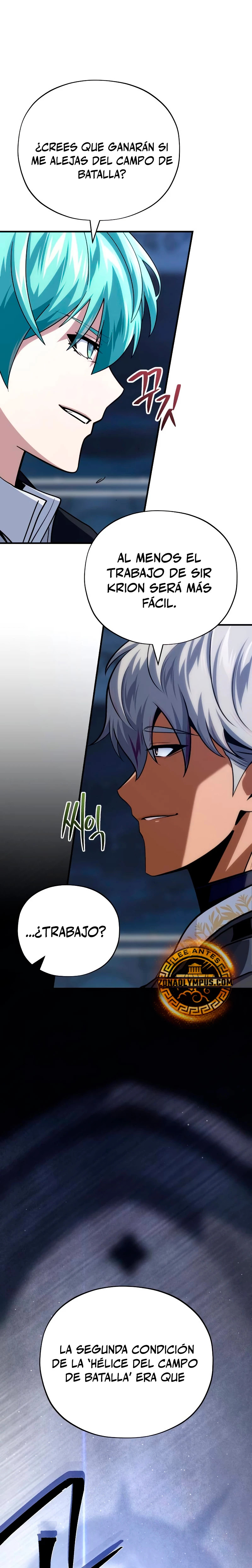 Read 66,666 Years Advent of the Dark Mage Español Manga Online