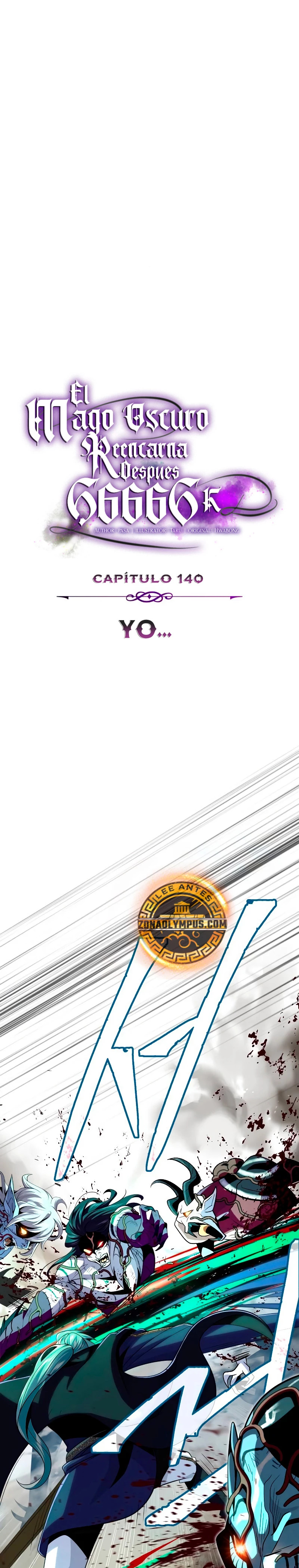 Read 66,666 Years Advent of the Dark Mage Español Manga Online