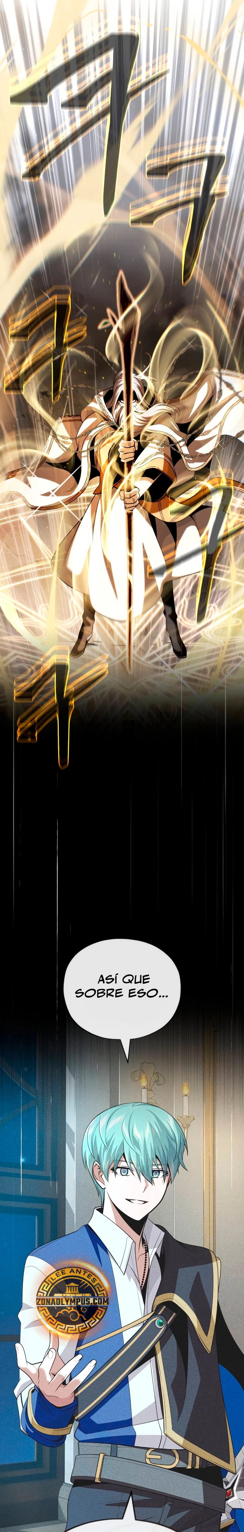 Read 66,666 Years Advent of the Dark Mage Español Manga Online