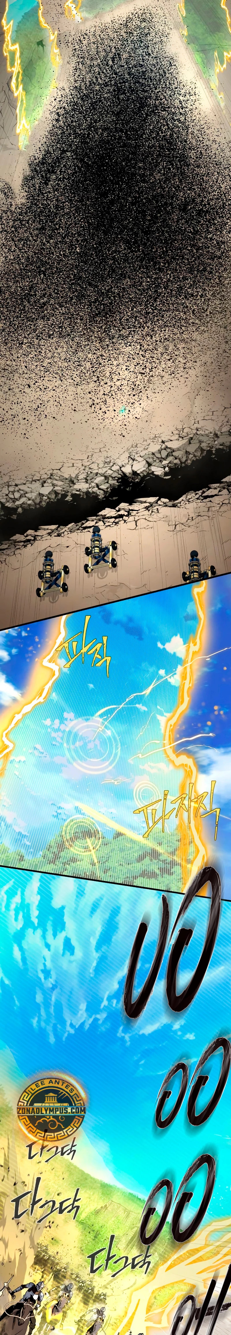 Read 66,666 Years Advent of the Dark Mage Español Manga Online