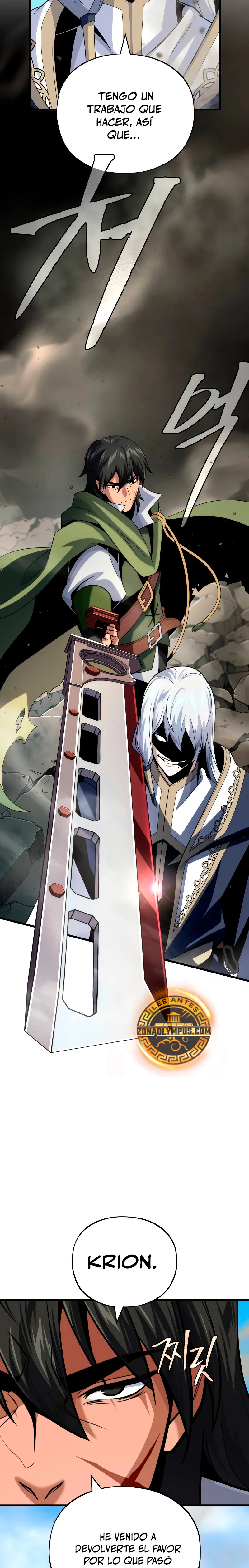 Read 66,666 Years Advent of the Dark Mage Español Manga Online