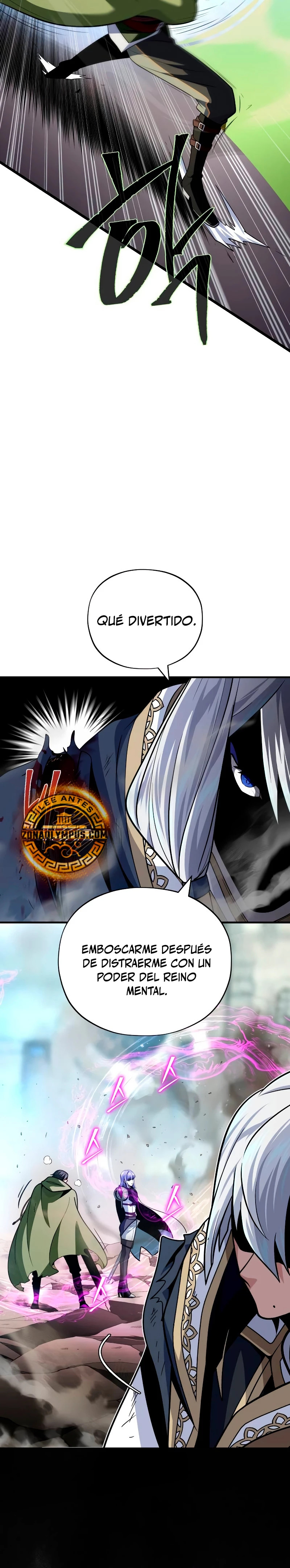 Read 66,666 Years Advent of the Dark Mage Español Manga Online