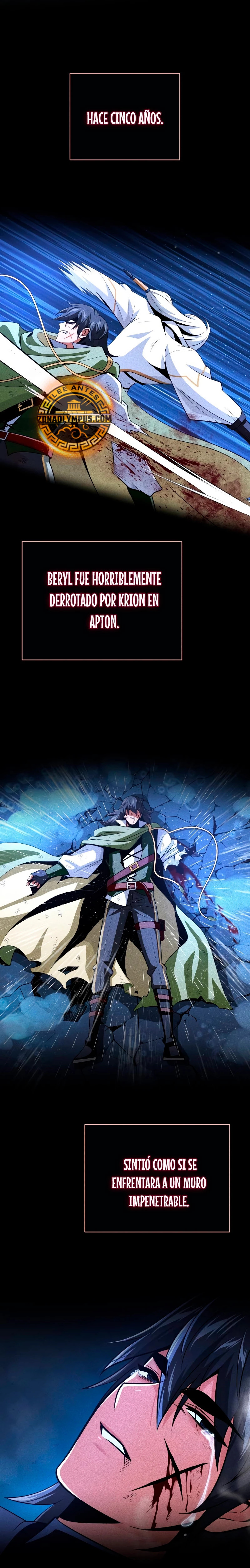 Read 66,666 Years Advent of the Dark Mage Español Manga Online