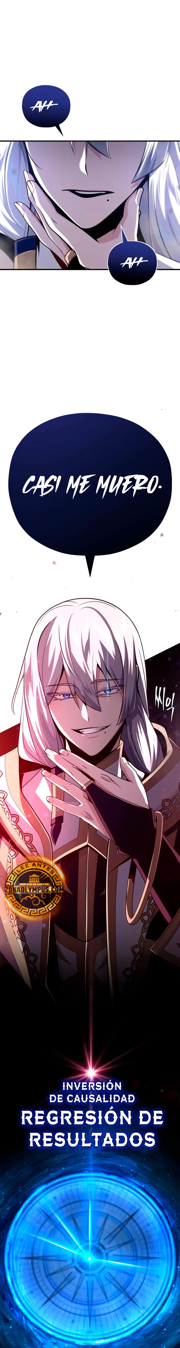 Read 66,666 Years Advent of the Dark Mage Español Manga Online