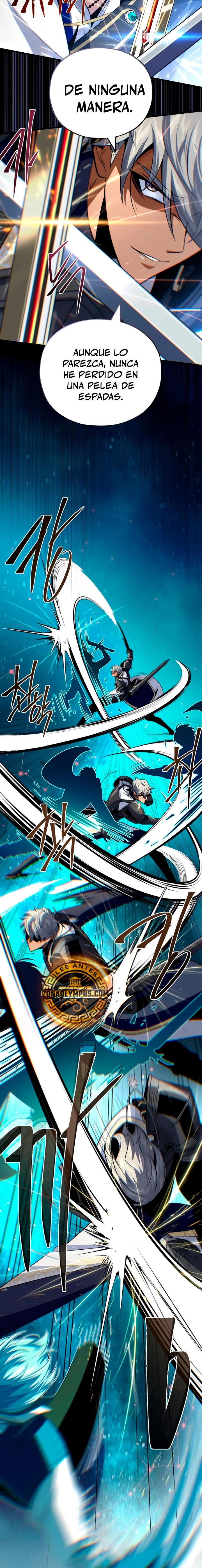 Read 66,666 Years Advent of the Dark Mage Español Manga Online